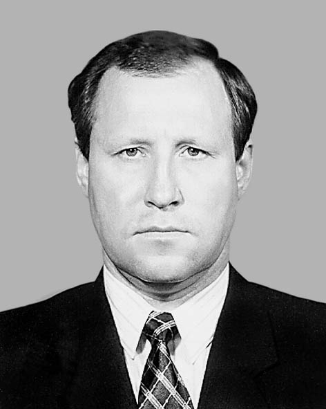 Бобирьов Віктор Миколайович